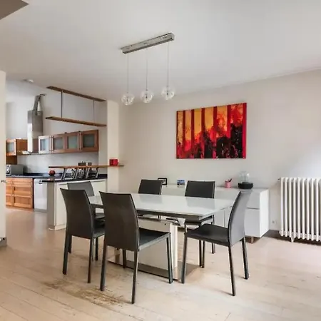 Penzion Family House Bordeaux