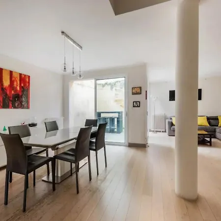 Family House 4* Bordeaux